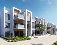 Neubau - Apartment - Los Alcázares - Serena Golf