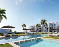 Neubau - Apartment - Los Alcázares - Serena Golf