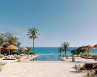 Neubau - Apartment - Mojacar - Macenas