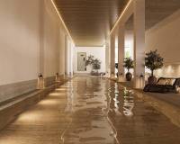 Neubau - Apartment - Mojacar - Macenas