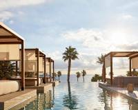 Neubau - Apartment - Mojacar - Macenas