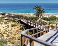 Neubau - Apartment - Monforte del Cid - Alenda Golf