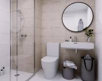 Neubau - Apartment - Monforte del Cid - Alenda Golf