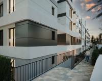 Neubau - Apartment - Mutxamel - Bonalba-cotoveta