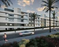 Neubau - Apartment - Mutxamel - Bonalba-cotoveta