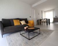 Neubau - Apartment - Orihuela Costa - Cabo roig - La Zenia