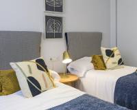 Neubau - Apartment - Orihuela Costa - Campoamor