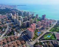 Neubau - Apartment - Orihuela Costa - Campoamor