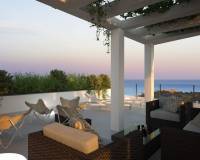 Neubau - Apartment - Orihuela Costa - Campoamor