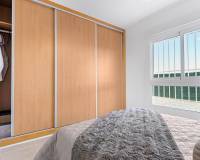 Neubau - Apartment - Orihuela Costa - Lomas De Cabo Roig