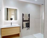 Neubau - Apartment - Orihuela Costa - Lomas De Cabo Roig