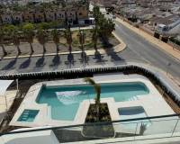 Neubau - Apartment - Orihuela Costa - Lomas De Cabo Roig