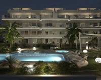 Neubau - Apartment - Orihuela Costa - Lomas De Cabo Roig