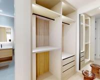 Neubau - Apartment - Orihuela Costa - Lomas De Cabo Roig