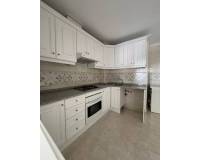 Neubau - Apartment - Orihuela Costa - Lomas De Campoamor-las Ramblas