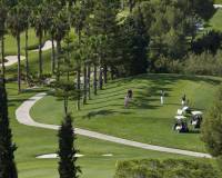 Neubau - Apartment - Orihuela Costa - Lomas De Campoamor-las Ramblas