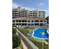 Neubau - Apartment - Orihuela Costa - Lomas de Campoamor