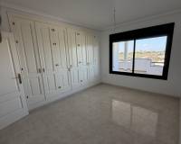 Neubau - Apartment - Orihuela Costa - Lomas de Campoamor