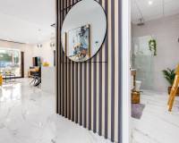 Neubau - Apartment - Orihuela Costa - Los Altos