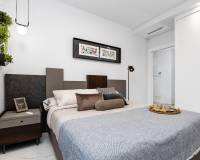 Neubau - Apartment - Orihuela Costa - Los Altos