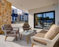 Neubau - Apartment - Orihuela Costa - Los Altos