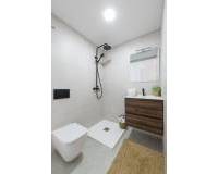 Neubau - Apartment - Orihuela Costa - Los Dolses