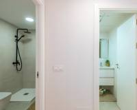 Neubau - Apartment - Orihuela Costa - Los Dolses