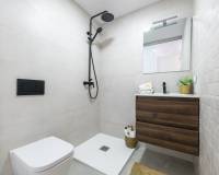 Neubau - Apartment - Orihuela Costa - Los Dolses