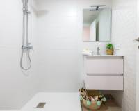 Neubau - Apartment - Orihuela Costa - Los Dolses