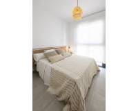 Neubau - Apartment - Orihuela Costa - Los Dolses