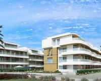 Neubau - Apartment - Orihuela Costa - Playa Flamenca