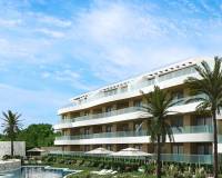 Neubau - Apartment - Orihuela Costa - Playa Flamenca