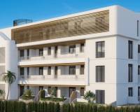 Neubau - Apartment - Orihuela Costa - Playa Flamenca