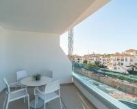 Neubau - Apartment - Orihuela Costa - Playa Flamenca