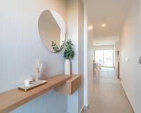 Neubau - Apartment - Orihuela Costa - Playa Flamenca