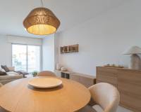 Neubau - Apartment - Orihuela Costa - Playa Flamenca