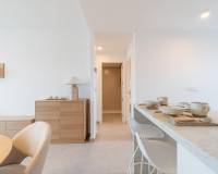 Neubau - Apartment - Orihuela Costa - Playa Flamenca