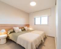 Neubau - Apartment - Orihuela Costa - Playa Flamenca