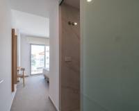 Neubau - Apartment - Orihuela Costa - Playa Flamenca