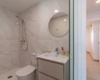 Neubau - Apartment - Orihuela Costa - Playa Flamenca