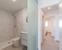 Neubau - Apartment - Orihuela Costa - Playa Flamenca
