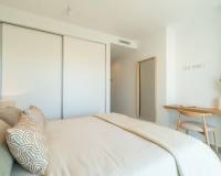Neubau - Apartment - Orihuela Costa - Playa Flamenca