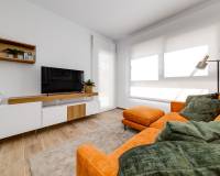 Neubau - Apartment - Orihuela Costa - Villamartín