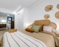 Neubau - Apartment - Orihuela Costa - Villamartín