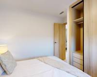 Neubau - Apartment - Pilar de la Horadada - Lo Monte