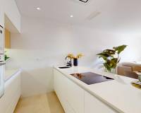 Neubau - Apartment - Pilar de la Horadada - Lo Monte