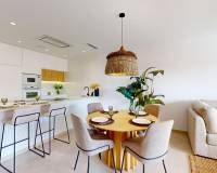 Neubau - Apartment - Pilar de la Horadada - Lo Monte