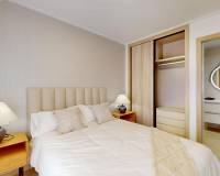 Neubau - Apartment - Pilar de la Horadada - Lo Monte