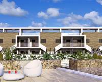 Neubau - Apartment - Pilar de la Horadada - Mil Palmeras