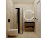 Neubau - Apartment - Pilar de la Horadada - Playa de las Higuericas